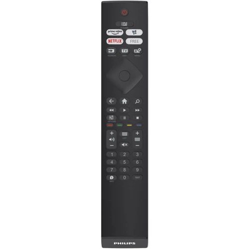 Телевизор Philips 55PML9308: Оснащение Встроенный медиаплеер, Smart TV