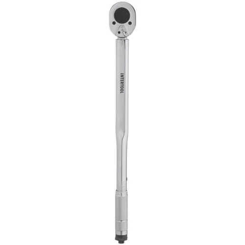 Набор динамометрический Intertool XT-9010: Комплектация набора биты