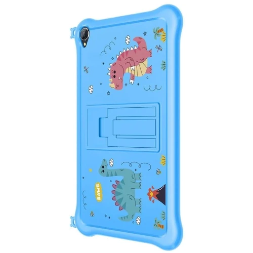 Планшет Blackview Tab 50 Kids 3/64GB Wi-Fi Blue (UA): Операційна система Android 13