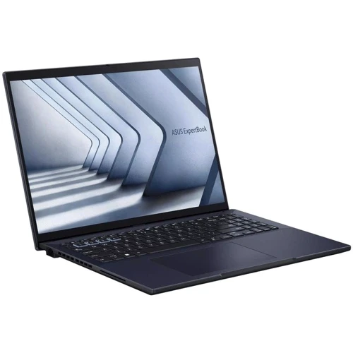 Ноутбук ASUS 14 B3404CVF-Q50193 (90NX06Z1-M00720) UA: Объем накопителя 1 ТБ (SSD)