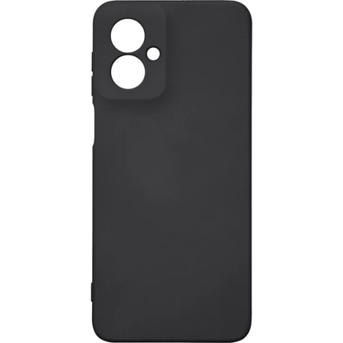 Чохол для телефона ArmorStandart ICON Case Camera cover Black для Motorola G55 5G (ARM81207)