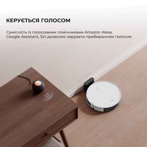 Робот уборщик Dreame Bot Mova E10 (RGE12GA) фото 4