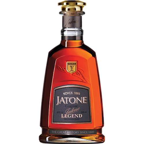 Коньяк Jatone Legend 0.5л (DDSAKKKK113)