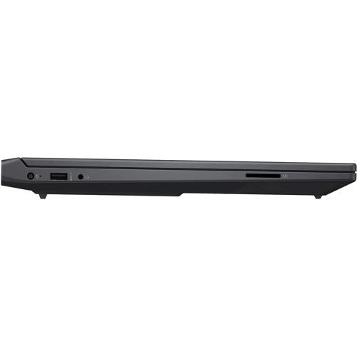 Ноутбук HP Victus 15-fa0005tg (60C78UA): Объем накопителя 256 ГБ (SSD)