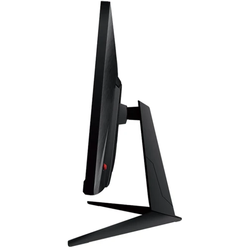 Монітор MSI G2412: Покриття екрану антибликовое