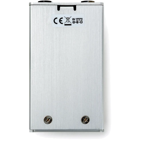 Педаль гитарных эффектов Педаль эффектов WAY HUGE WM28 Smalls™ Overrated Special Overdrive: Производитель Dunlop