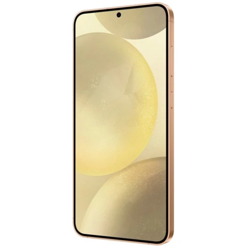 Смартфон Samsung Galaxy S24+ 12/512Gb Dual Sandstone Orange S926B: Слот для карт памяти отсутствует