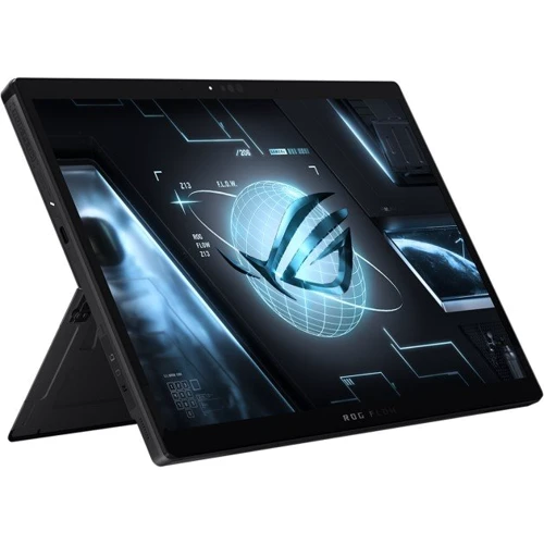 Ноутбук ASUS ROG Flow Z13 GZ301VU Black (GZ301VU-NEBULA008W) RB: Тип экрана матовый
