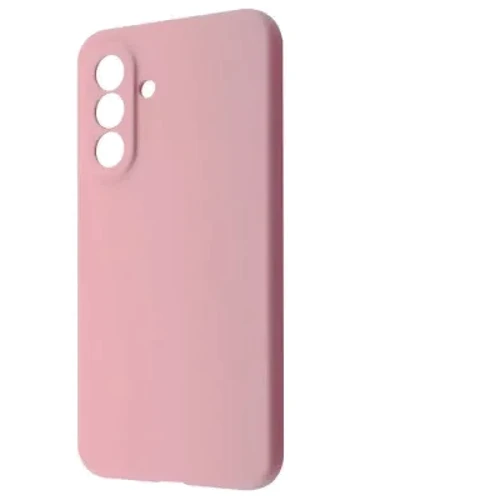 Чехол для телефонов WAVE Full Silicone Cover Pink Sand for Samsung S711 Galaxy S23 FE