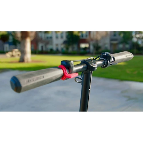 Электросамокат Razor E Prime Air Electric Scooter фото 17