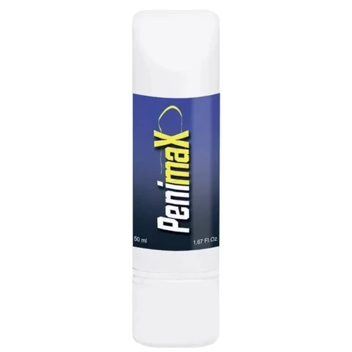Крем для увеличения пениса PENIMAX, 50 ml