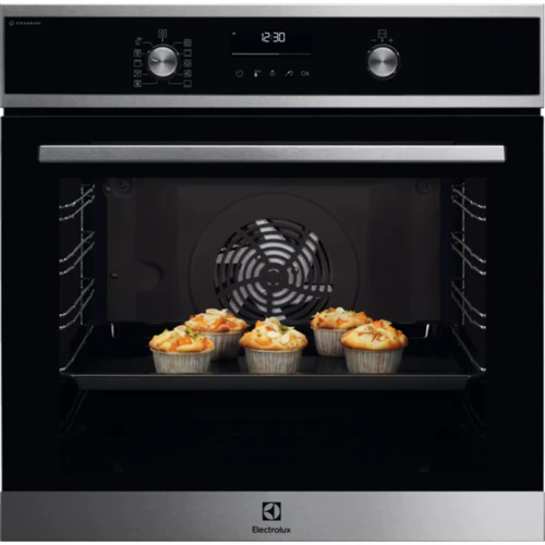 Духовой шкаф электрический Electrolux EOD6C77WX