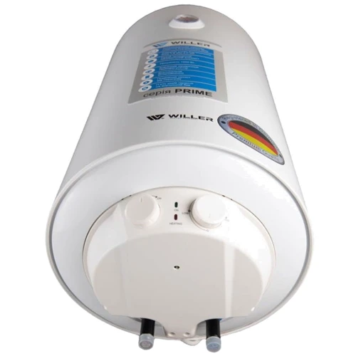 Бойлер Willer EV30DR Prime фото 10