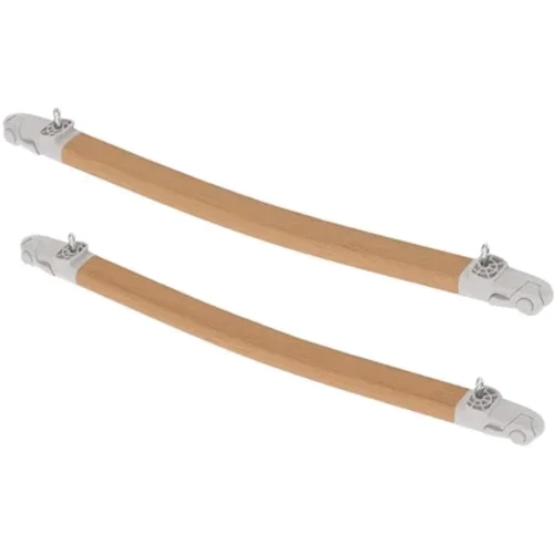 Полозья для качания к детской кровати Tutti Bambini CoZee (211266/75) (5061012130425): Производитель Tutti Bambini