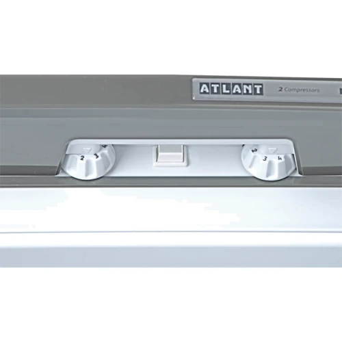 Холодильник ATLANT ХМ 6024-582: Размеры 60x195x63 см