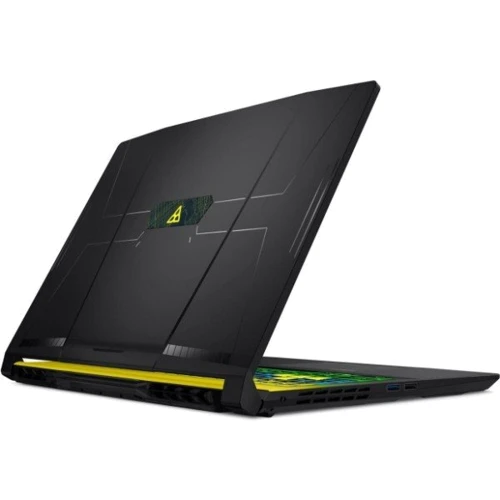 Ноутбук MSI Crosshair 15 B12UGZ (B12UGZ-475XPL): Оперативна пам'ять 16 ГБ