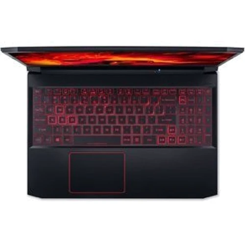 Ноутбук Acer Nitro 5 AN515-57-57DM (NH.QEWEP.002): Тип екрану матовый