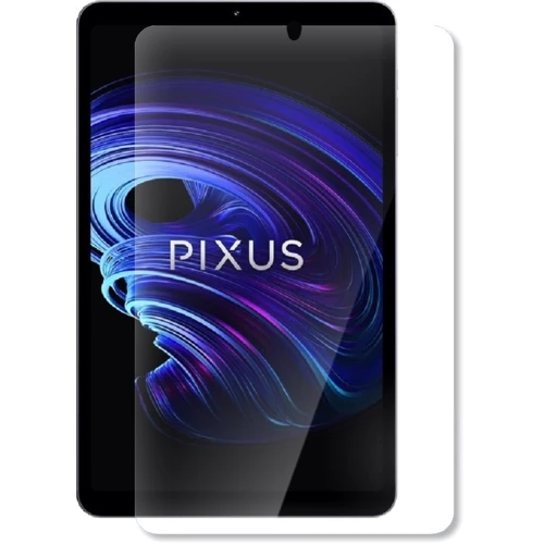 Аксесуар для планшетних ПК BeCover Tempered Glass Clear for Pixus Folio (711806) фото 3