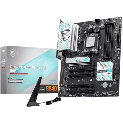 MSI B840 GAMING PLUS WIFI