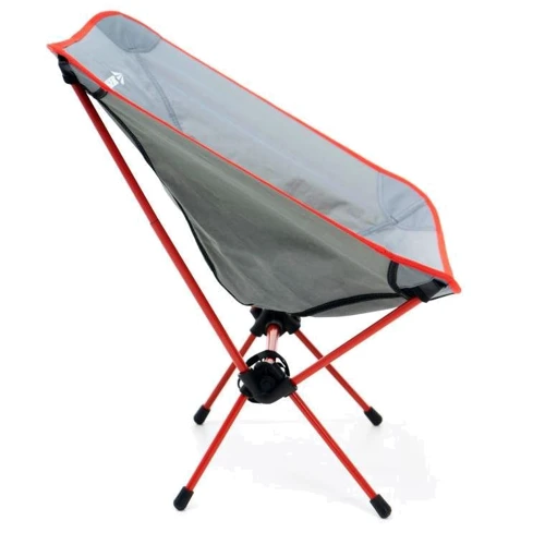 Кресло раскладное Ranger Compact Hike 206 (RA 2245): Максимально допустимая нагрузка 100 кг