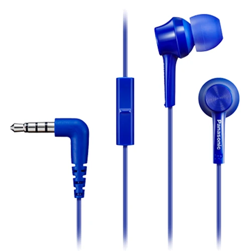 Наушники Panasonic RP-TCM115GC-A
