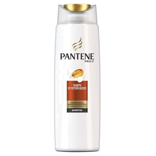 Pantene Шампунь Защита от потери волос 200 ml