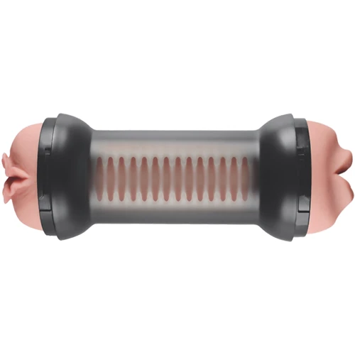 Мастурбатор Lovetoy Traning Master Double Side Stroker