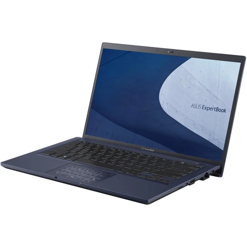 Ноутбук ASUS ExpertBook B1 (B1400CEAE-EB0284T): Тип экрана матовый