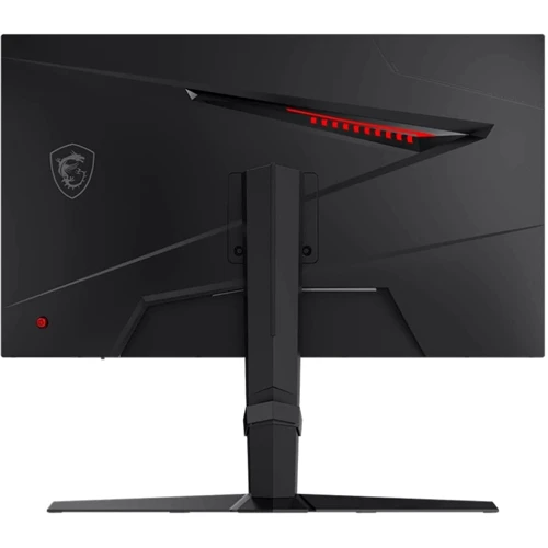 Монитор MSI MAG 275CQRF QD E2: Разрешение Wide Quad HD (2560x1440)