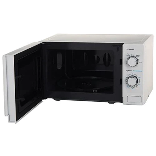 Микроволновая печь Midea MM720C4E-W: Диаметр поддона, мм 255 мм