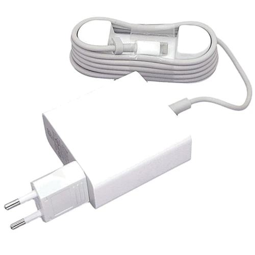 Зарядное устройство Xiaomi 45W 5/9/12/15/20V 3A USB-C (Type-C) CDQ02ZM OEM (78793)