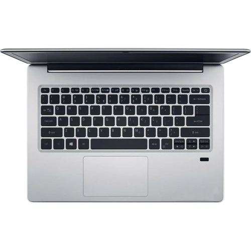 Acer Swift 1 SF113-31 (NX.GNLEU.009) Pure Silver Grade B1: Причина уцінки Б/У, незначительные повреждения, мелкие царапины, без сколов и вмятин. Комплектация: кабель, зарядно