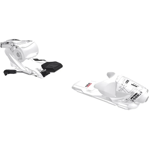 Лижа Rossignol EXPERIENCE W PRO+XP7 140 (3607683789658): Тип горные лыжи
