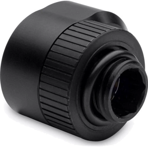 Система охлаждения EKWB EK-Quantum Torque Rotary Offset 7 - Black фото 2