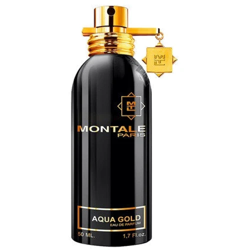 Парфумована вода Montale Aqua Gold 50 ml