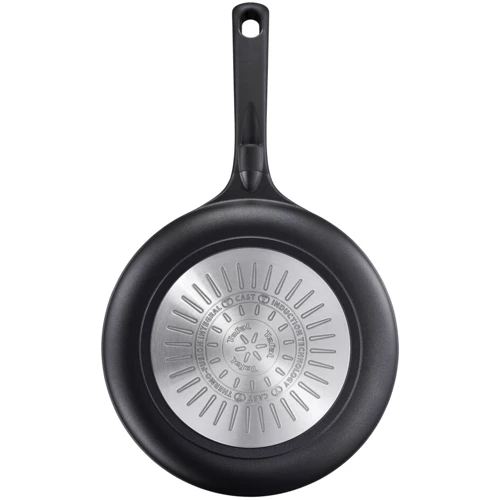 Сковорода Tefal Trattoria Pro 20 см (G6120244): Тип сковороды Традиционная