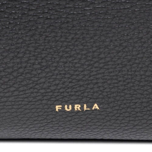 Женская сумка тоут Furla Net M Tote черная (BZT0FUAA.0011O6000): Пол Женский