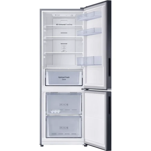 Холодильник Samsung RB30N4020B1: Исполнение отдельностоящий