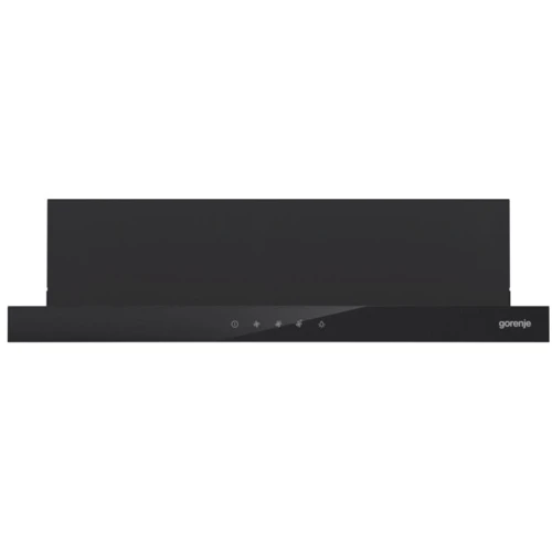Вытяжка Gorenje TH64E3BG: Тип воздухоочистителя Рециркуляция, Отвод