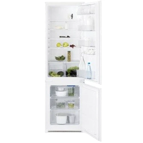 Встраиваемый холодильник Electrolux ENN12800AW