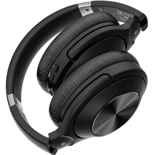 Наушники BlitzWolf BW-HP3 Black: Чувствительность (дБ) 108