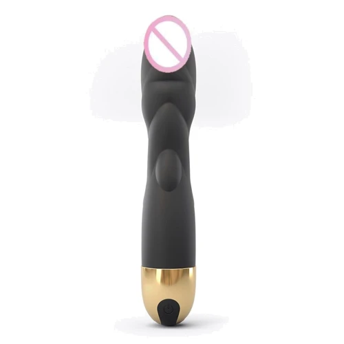 Вибратор Dorcel Flexi & Joy