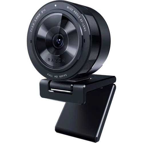 Razer Kiyo Pro (RZ19-03640100-R3M1): інтерфейс підключення USB 3.0
