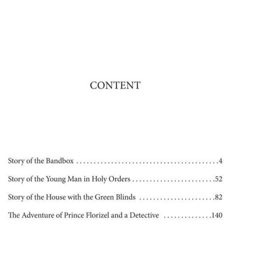 Роберт Луїс Стівенсон: Діамант раджі / The Rajah's Diamond: Виробник Фолио