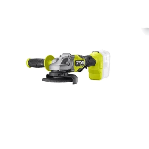Болгарка (Угловая шлифмашина) Ryobi RAG18X-0 ONE+ (5133005011): Макс. частота вращения диска 9200 об/мин