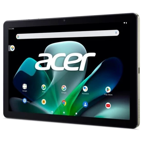 Планшет Acer Iconia Tab M10 4/128GB Wi-FI Champagne (NT.LFUEU.001): Дисплей 10.1" IPS LCD (1920x1200)