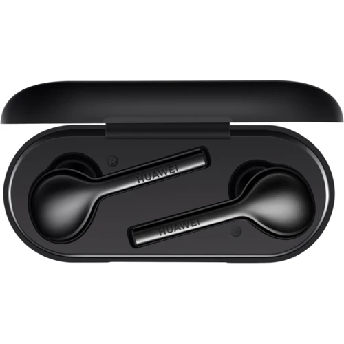 Навушники Huawei Freebuds Lite CM-H1C Black: Діапазон частот (Гц) 20 - 20 000