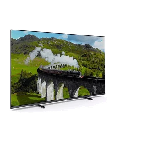 Телевізор Philips 50PUS7608/12: Комунікації WiFi