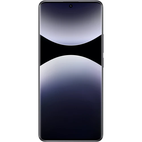 Смартфон Xiaomi Redmi Note 14 Pro 5G 8/256GB Midnight Black (UA UCRF): Оперативна пам'ять 8 ГБ