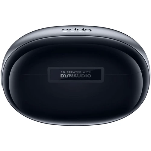 Навушники OPPO Enco X ETI51 Black: Призначення Для смартфона